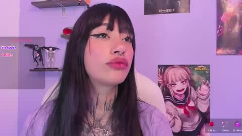 Snapshot of aleja_5 chatting on 12/05/25, 03:15 Ale online show from 12/05/25, 03:15