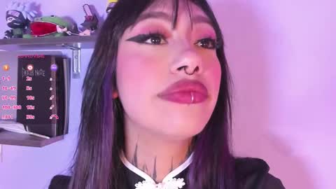 Ale online show from 02/21/26, 02:12