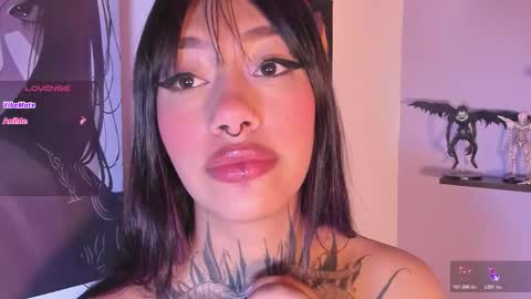 Ale online show from 03/06/26, 04:20