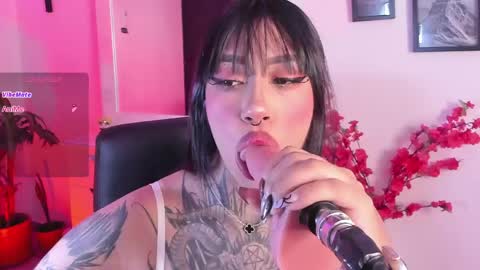 Ale online show from 04/13/26, 03:01