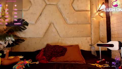 aleja__slav3 online show from 03/26/26, 09:20