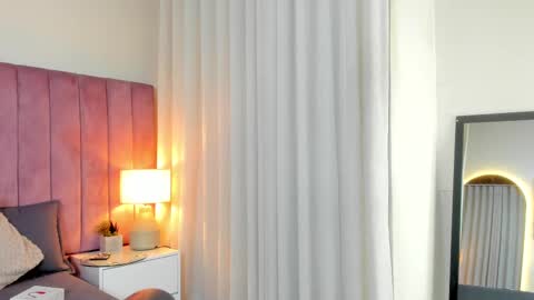 Alejandra Arango online show from 02/21/25, 06:37