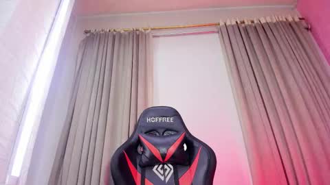 Aleja Hill online show from 03/16/26, 01:22