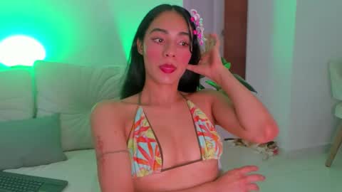 aleja_r01 online show from 03/10/26, 08:25