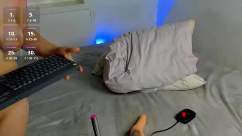 Aleja online show from 02/21/26, 12:28