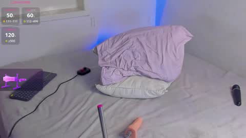 Aleja online show from 03/02/26, 05:31