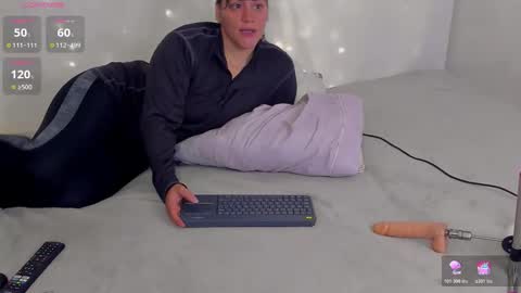 Aleja online show from 03/24/26, 01:05