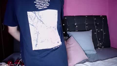 Alejandra online show from 01/14/26, 12:11