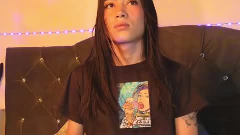 Snapshot of aleja_spearsx chatting on 06/08/26, 11:54 Alejandra online show from 06/08/26, 11:54