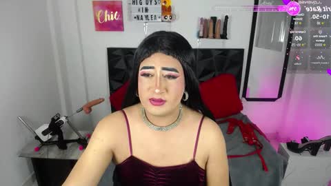 Snapshot of aleja_vilarreal chatting on 11/04/25, 02:43 aleja_vilarreal online show from 11/04/25, 02:43