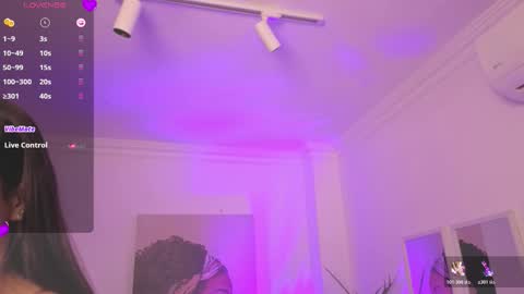 Alejandra online show from 01/07/26, 11:34