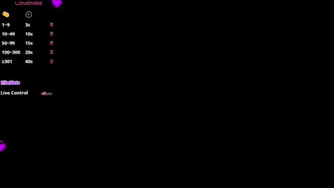 Alejandra online show from 01/14/26, 11:16