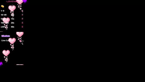 Alejandra online show from 02/14/26, 11:18