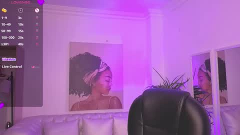 Alejandra online show from 03/11/26, 11:27