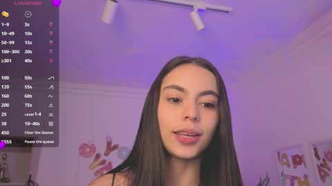 Alejandra online show from 03/31/26, 10:59