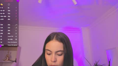 Alejandra online show from 05/29/26, 11:30