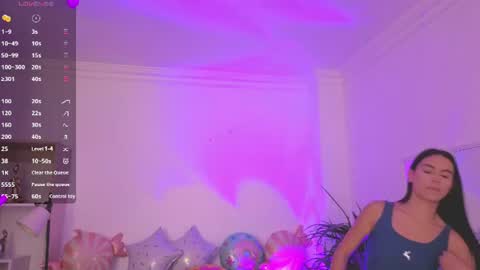 Snapshot of alejaa___ chatting on 06/15/26, 11:12 Alejandra online show from 06/15/26, 11:12