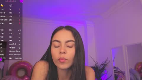 Snapshot of alejaa___ chatting on 07/07/26, 11:36 Alejandra online show from 07/07/26, 11:36