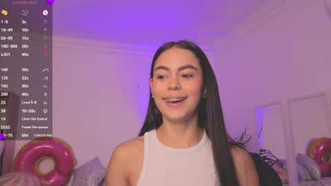 Snapshot of alejaa___ chatting on 07/10/26, 11:35 Alejandra online show from 07/10/26, 11:35