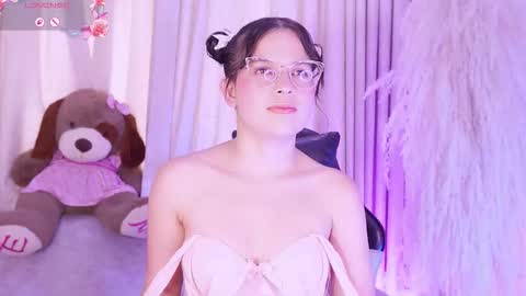 CUTE ALEJA online show from 12/14/25, 09:08