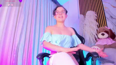 CUTE ALEJA online show from 03/28/26, 09:36