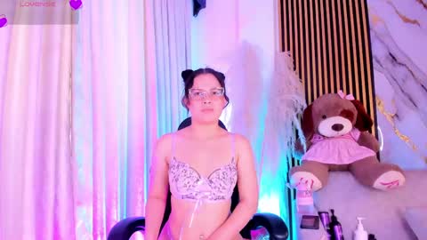 CUTE ALEJA online show from 04/14/26, 08:15