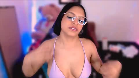 Aleja Harker  online show from 09/16/25, 03:07