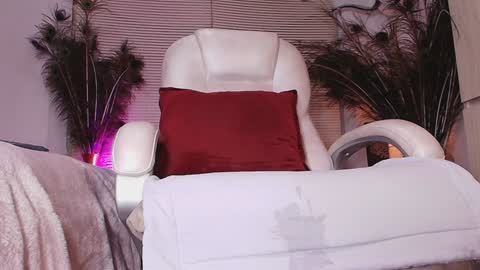 Alejandra online show from 02/07/25, 03:23