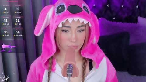   night GTM -5 online show from 01/24/25, 05:42