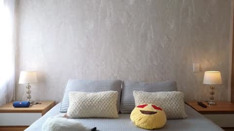 Alejandhra online show from 01/21/25, 07:50