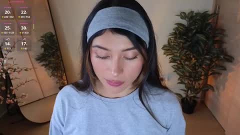 Alejandhra online show from 02/24/25, 09:31