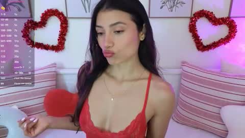 Alejandhra online show from 02/11/26, 12:32