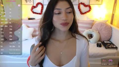 Alejandhra online show from 02/22/26, 12:36