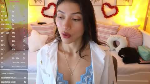 Alejandhra online show from 02/23/26, 12:35