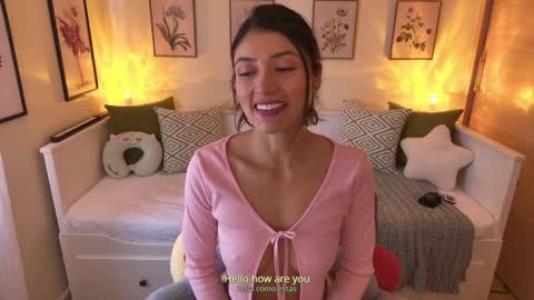 Alejandhra online show from 04/02/26, 12:58