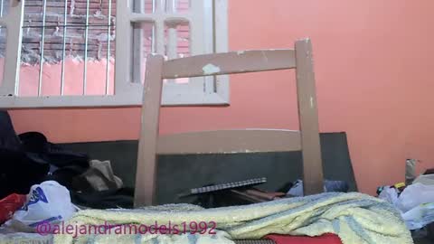 Alejandra online show from 04/26/26, 03:32