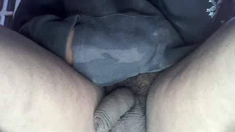 Alejandra online show from 07/08/26, 10:09