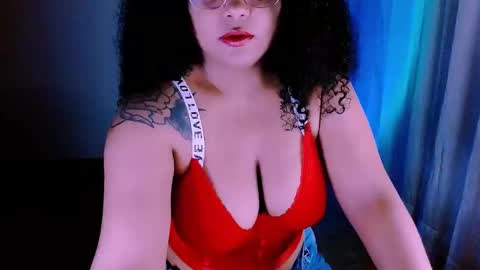 Alejandra  online show from 02/10/25, 11:55