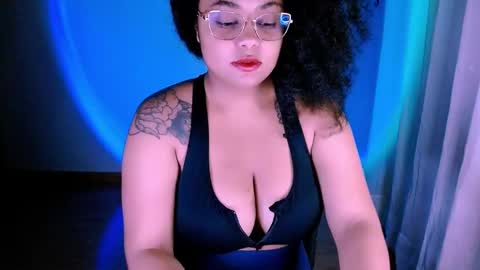 Alejandra  online show from 03/02/25, 02:51