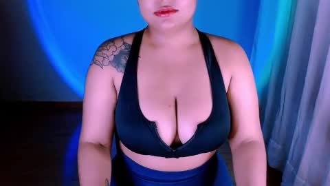 Alejandra  online show from 03/02/25, 05:54