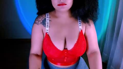 Alejandra  online show from 03/05/25, 12:27