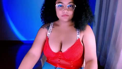 Alejandra  online show from 03/09/25, 04:16
