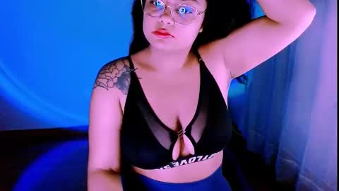 Alejandra  online show from 09/28/25, 11:10