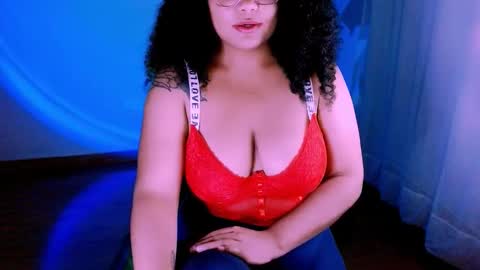 Alejandra  online show from 10/16/25, 12:00