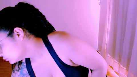 Alejandra  online show from 11/02/25, 03:36