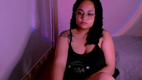 Snapshot of alejandra_conde chatting on 07/13/26, 03:09 Alejandra online show from 07/13/26, 03:09