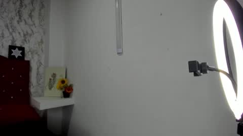 ALEJANDRA JAMES online show from 05/04/26, 11:28