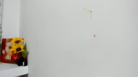 ALEJANDRA JAMES online show from 05/29/26, 11:52