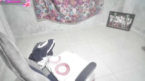 Snapshot of alejandra_joha chatting on 02/08/25, 06:12 Alejandra Joha online show from 02/08/25, 06:12