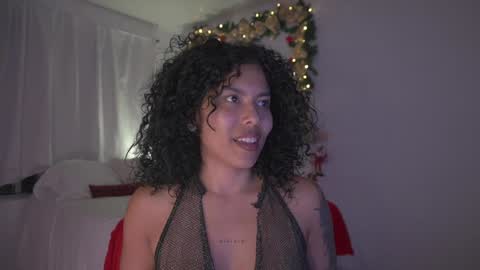Snapshot of alejandra_kiss98 chatting on 12/23/24, 05:49 O.F alejandra h1998 stream 300 pm - 1100 pm online show from 12/23/24, 05:49